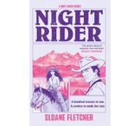 Night Rider (ebook)
