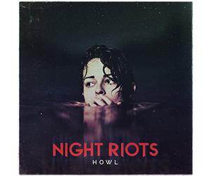 Night Riots - Howl