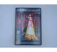 Night Ripper - Das Monster von Florenz [Alemania] [DVD]
