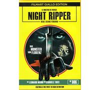 NIGHT RIPPER (THE MONSTER OF FLORENCE)