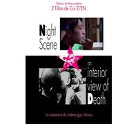 Night Scene - An interior view of death