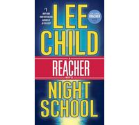 Night School: A Jack Reacher Novel: 21