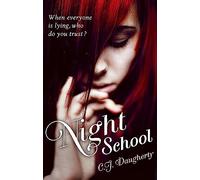 Night School: Number 1 in series