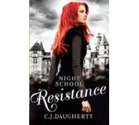 Night School: Resistance (ebook)