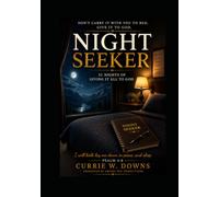 Night Seeker: Giving It All to God