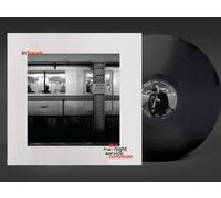 Night Service Commute - In Transit [Vinilo]