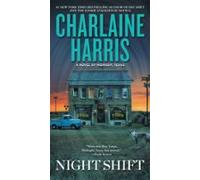 Night Shift (ebook)