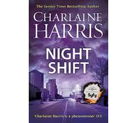 Night shift: Now a major TV series: MIDNIGHT, TEXAS