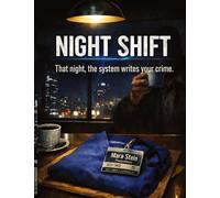 Night Shift: That night, the system writes your crime: 4