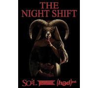 Night Shift, The [DVD]