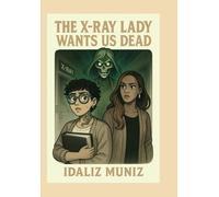 Night Shift: The X~Ray Lady Wants Us Dead