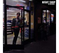 Night Shop - In The Break [VINYL] [Vinilo]