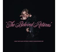 Night Shop - The Beloved Returns [Vinilo]