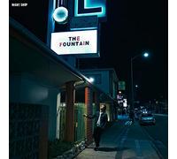 Night Shop - The Fountain (LP) [Vinilo]