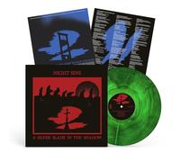 Night Sins - A Silver Blade In The Shadow