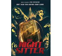 Night Sitter, the [USA] [DVD]
