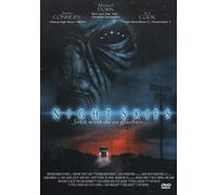 Night Skies - Jetzt wirst du es glauben [Alemania] [DVD]