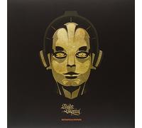Night Skinny the - Metropolis Stepson [Vinilo]