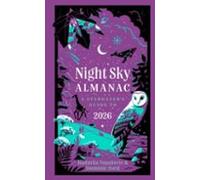 Night Sky Almanac 2026