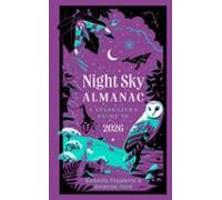 Night Sky Almanac 2026 (ebook)