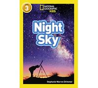 Night Sky: Level 3 (National Geographic Readers)