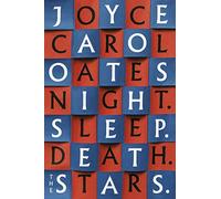 Night. Sleep. Death. The Stars.