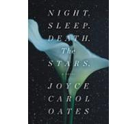 Night. Sleep. Death. The Stars. (ebook)