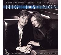 Night Songs [Re-Issue]