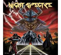 Night Spectre - Night Spectre [Vinilo]