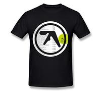Night spread Men's Aphex Twin Syro T-Shirt
