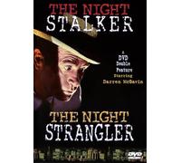 Night Stalker & Night Strangler [Alemania] [DVD]