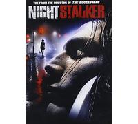 Night Stalker [Reino Unido] [DVD]