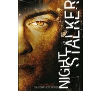 Night Stalker: The Complete Series
