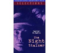 Night Stalker [USA] [VHS]