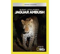 Night Stalkers: Jaguar Ambush [USA] [DVD]