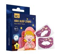 Night Strips Nose Strips Sleep Strips Sleep Snoring Tape, Anti-snoring Device Advanced Soft Mouth Tape to Stop Snoring, Mouth Sleep Strips for Better Nose Breathing, Relieve Nasal Congestion