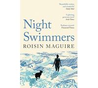 Night Swimmers: The Irish cult hit novel of 2025 for fans of Claire Keegan