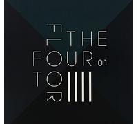 Night Talk - Four to The Floor 001 (Ltd 300 Copies) [Import] [Vinilo]
