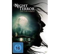 Night Terror - Der Tod wartet [Alemania] [DVD]