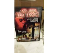 Night terrors [Francia] [DVD]