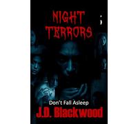 Night Terrors (The Clown)