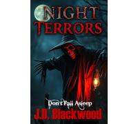 Night Terrors (The Clown)