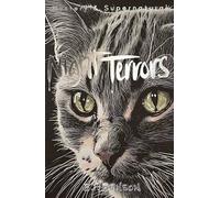 Night Terrors: The Ghost Stories of E.F. Benson (Tales of Mystery & The Supernatural)