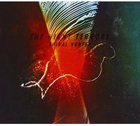 Night Terrors,the - Spiral Vortex