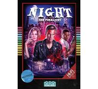 Night: The Final Cut [DVD]