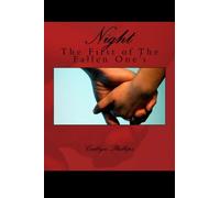 Night: The First of The Fallen One's series