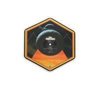 (Night the Sky Cried) Tears of Fire (Metal Club Ex [Vinilo]