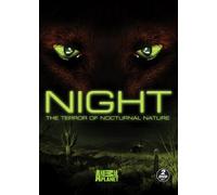 Night: The Terror of Nocturnal Nature [USA] [DVD]