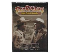 Night Time in Nevada [Alemania] [DVD]