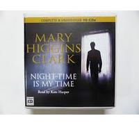 Night-time is My Time